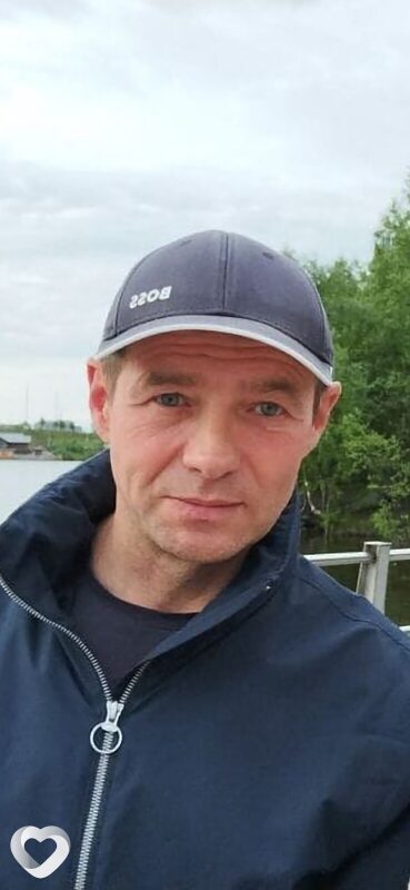 Аркадий, 53, Мурманске — анкета №706750