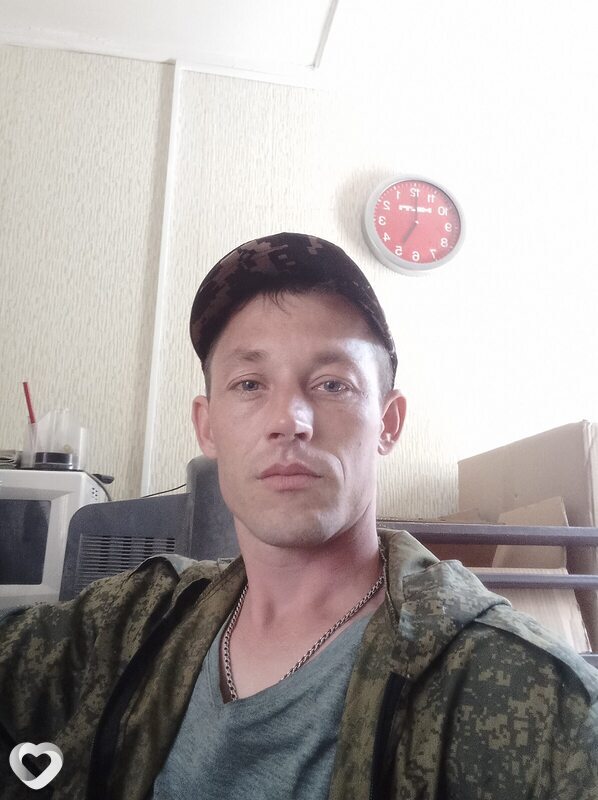 Александр, 38, Темрюке — анкета №706751