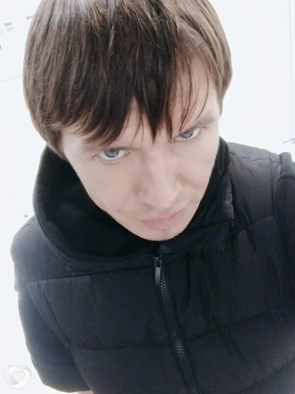 Иван, 47, Чебоксарах — анкета №707454