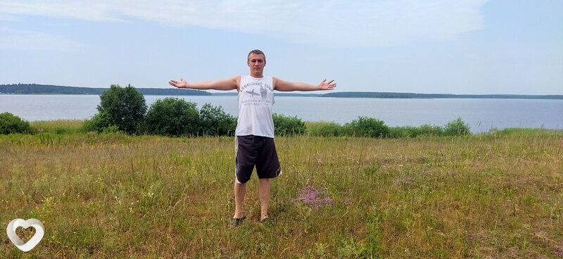 Евгений, 40, Москве — анкета №707455