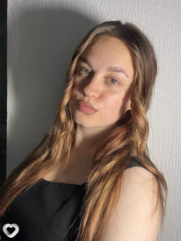 Юля, 22, Москве — анкета №707468