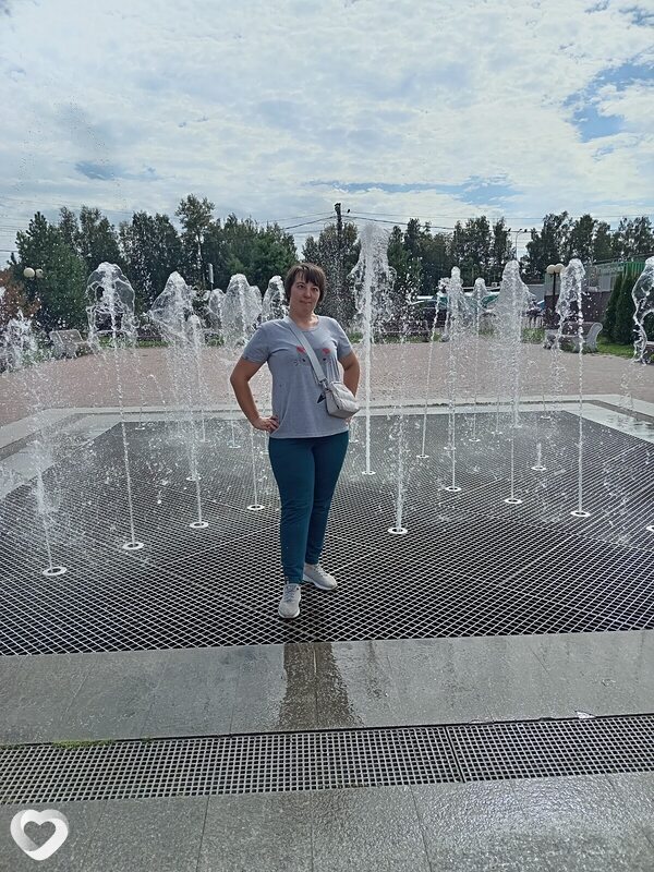 Дарья, Голицыно