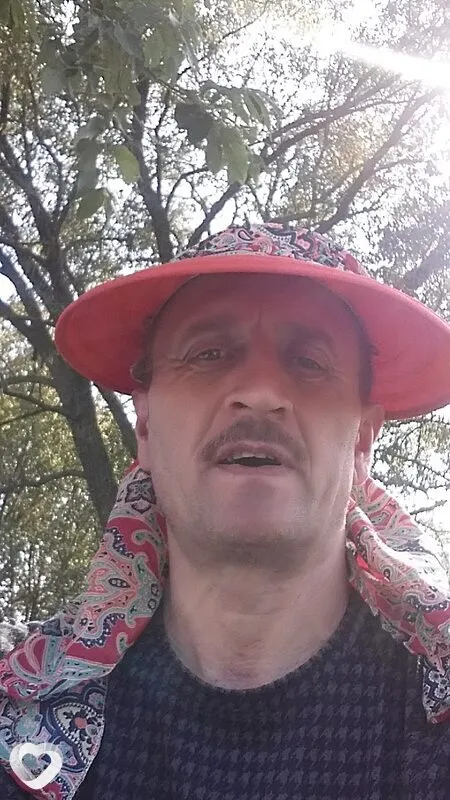Баа, 55, Артеме — анкета №10105