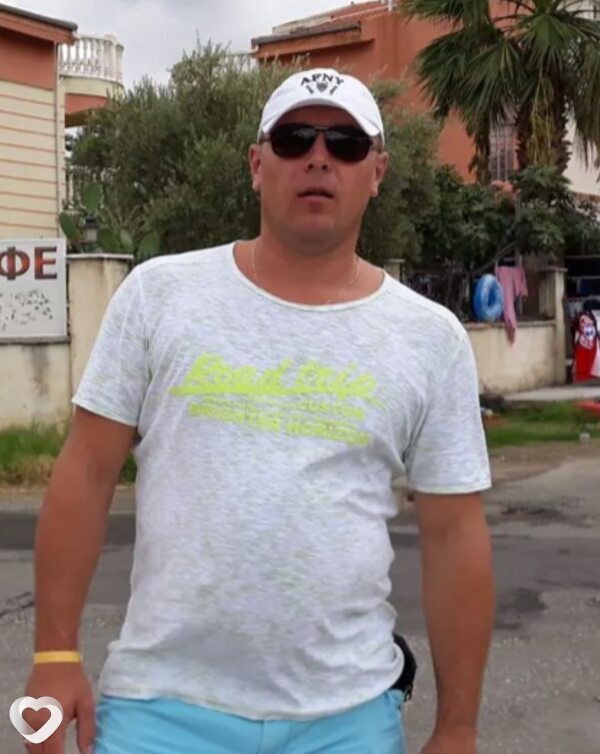 Anton, 40, Севастополе — анкета №707473