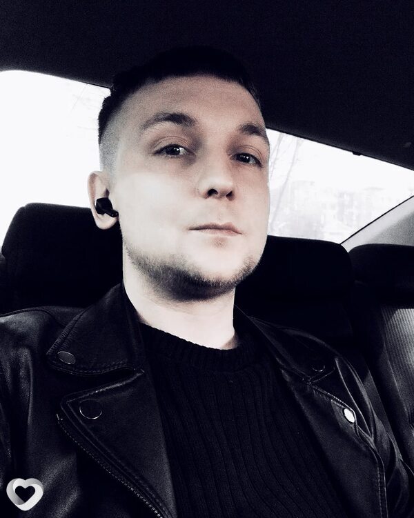 Andrew, 36, Туле — анкета №706927