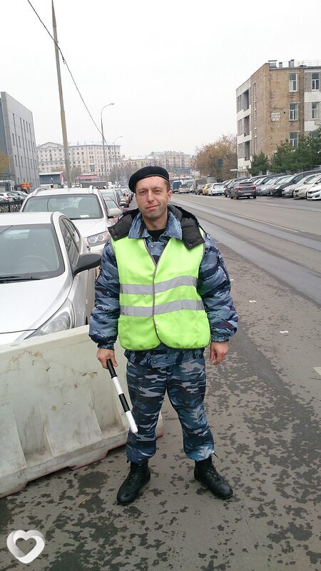 Ден, 50, Мытищах — анкета №706928