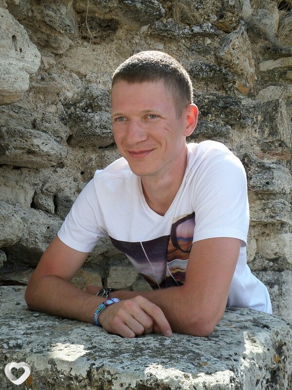 Pavel, 42, Новосибирске — анкета №706933