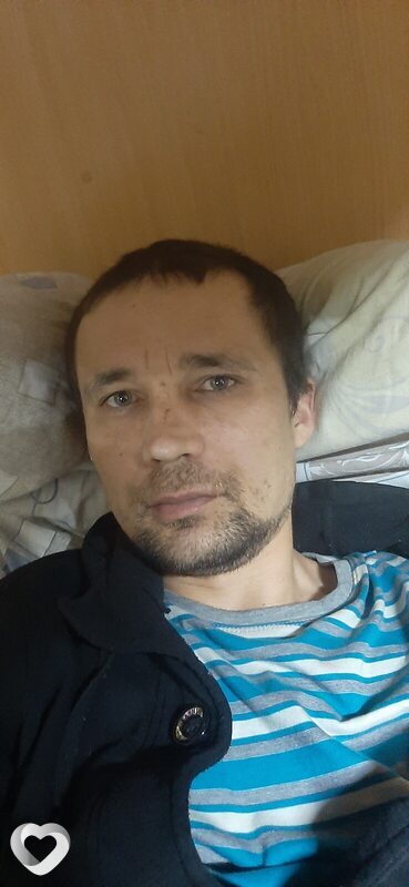 Константин, 41, Уфе — анкета №706939