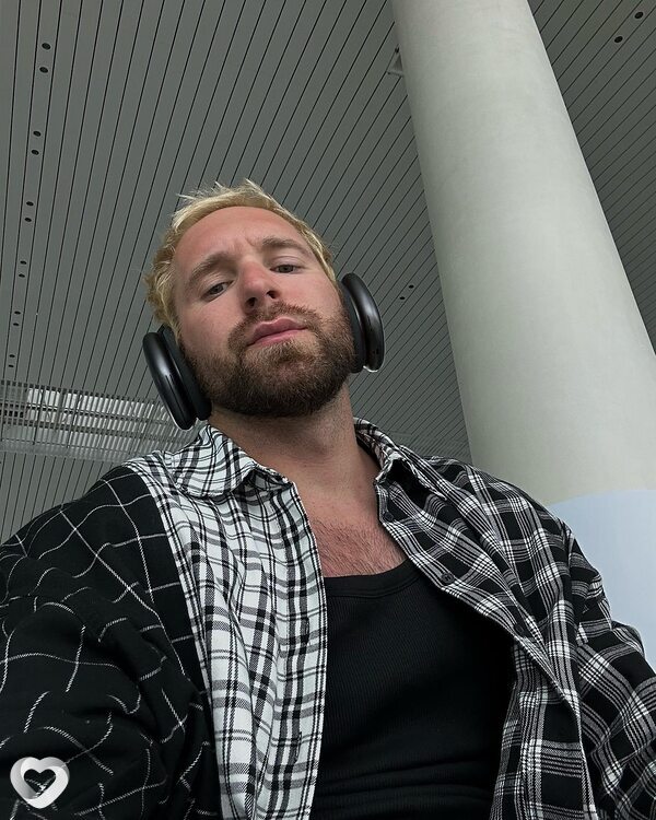 Анатолий, 35, Москве — анкета №706940
