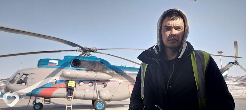Сергей, 36, Улан-Удэ — анкета №706942