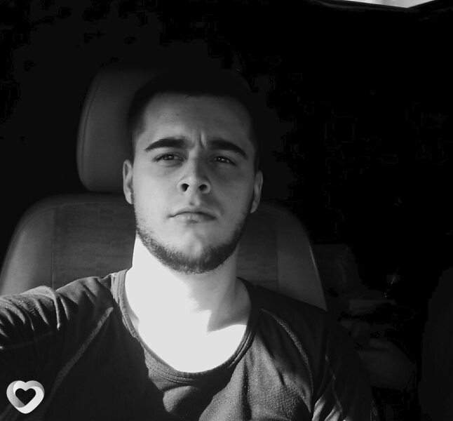 Саша, 29, Харькове — анкета №706943