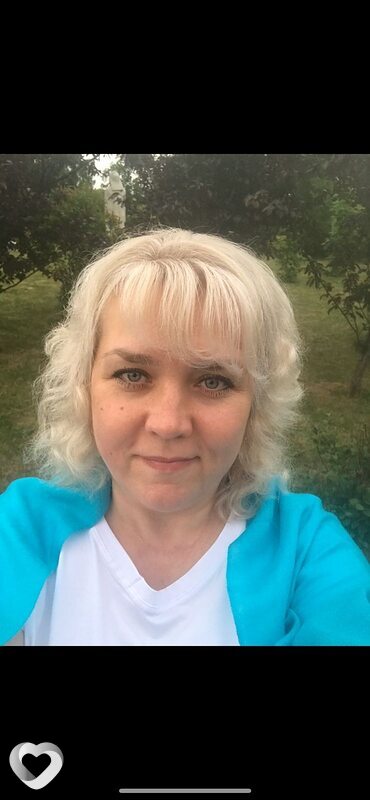 Наталья, 47, Уфе — анкета №706945