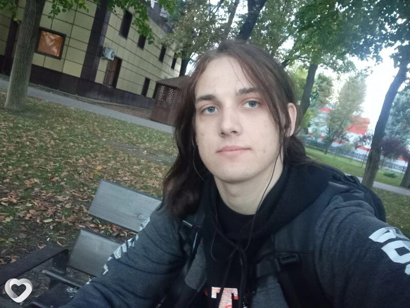 Денис, 23, Краснодаре — анкета №706949