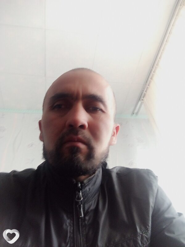 Алик, 42, Владивостоке — анкета №706951
