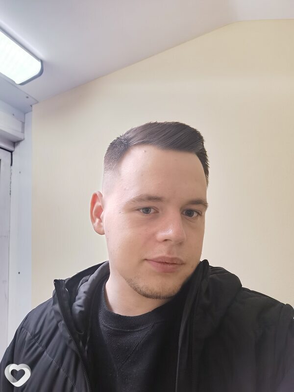 Дмитрий, 22, Архангельске — анкета №707082