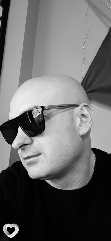 Сергей, 36, Барнауле — анкета №707084
