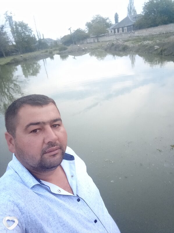 Руслан, 40, Астане — анкета №707088