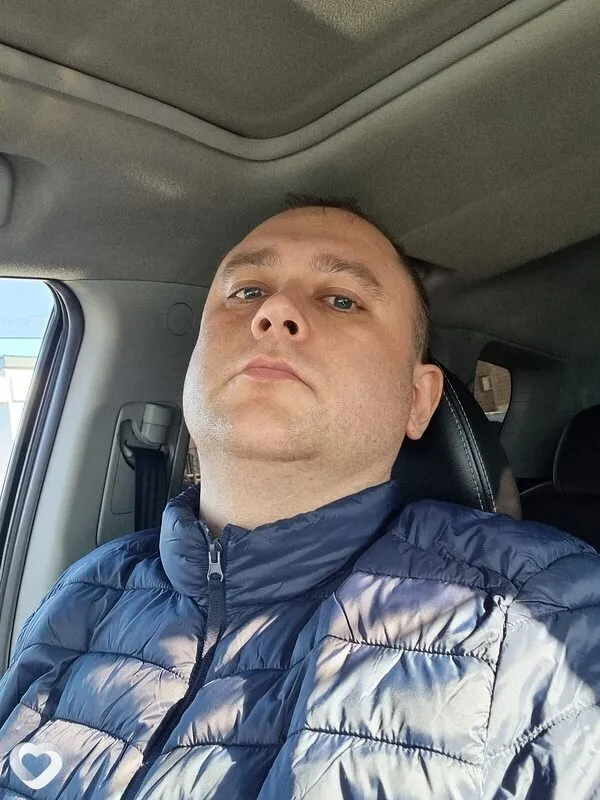 Евгений, 39, Барнауле — анкета №707099