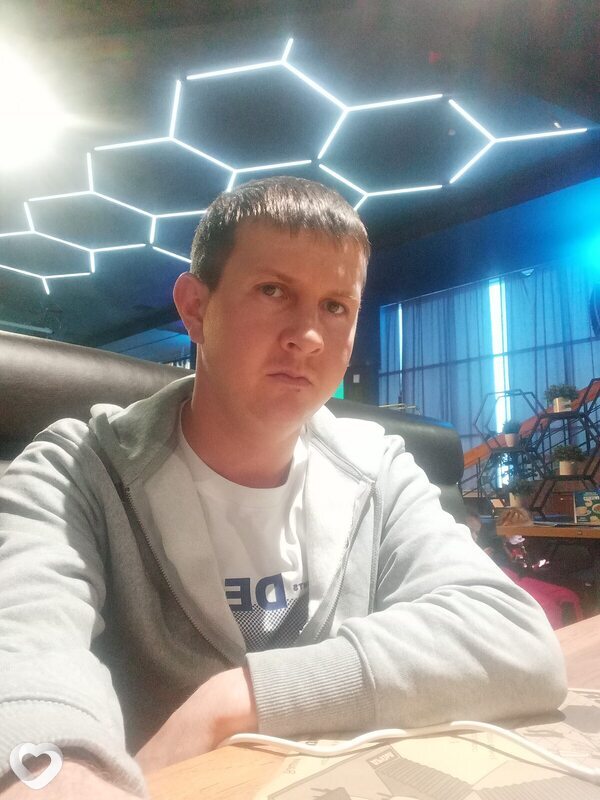 Константин, 32, Кемерове — анкета №707153