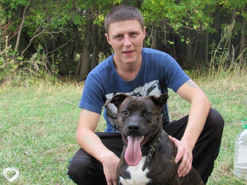 Александр, 34, Екатеринбурге — анкета №707156