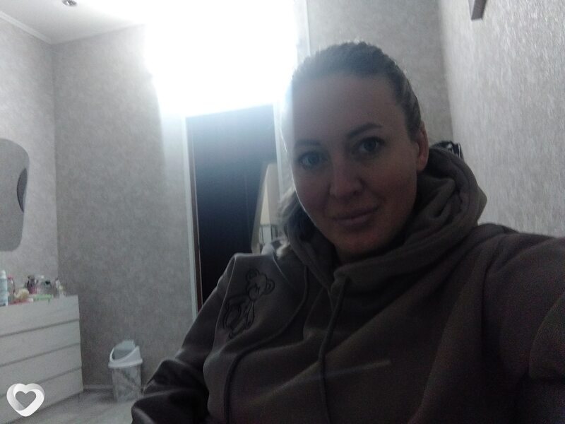 Наталья, 37, Минске — анкета №707163