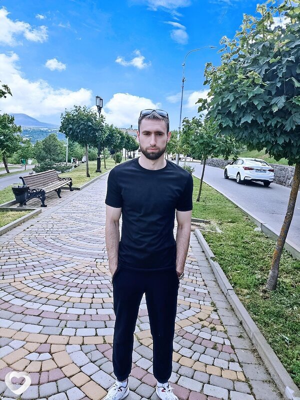 Игорь, 31, Бресте — анкета №707164