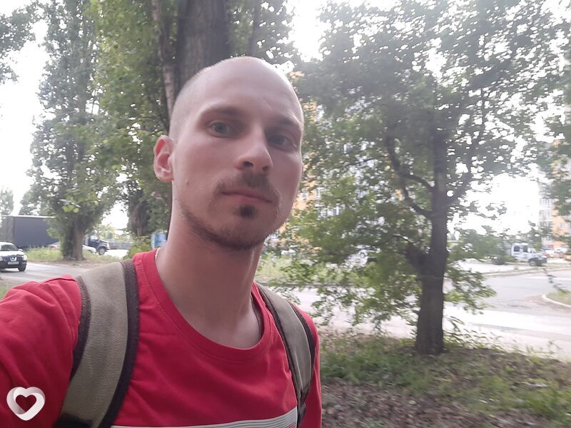 Alex, 36, Балакове — анкета №707168