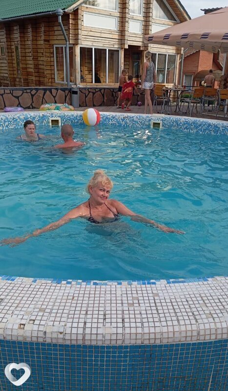 Юлия, 52, Новокузнецке — анкета №707169