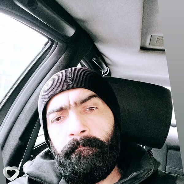 Амир, 38, Гомеле — анкета №707173