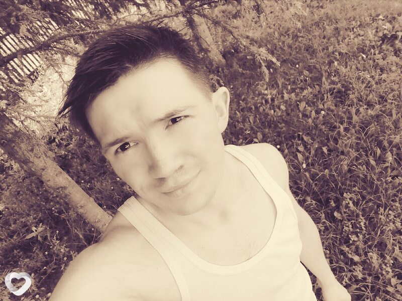 Александр, 35, Омске — анкета №707175