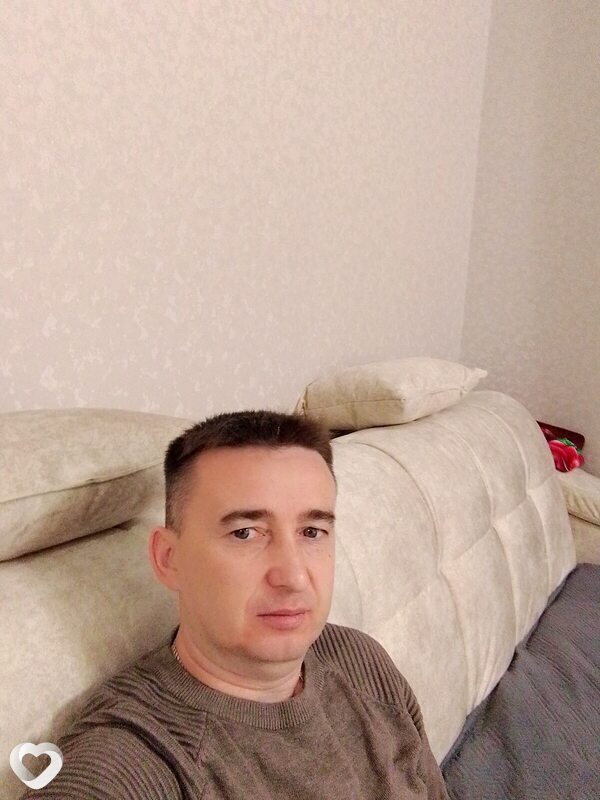 Федор, 41, Набережных Челнах — анкета №707102