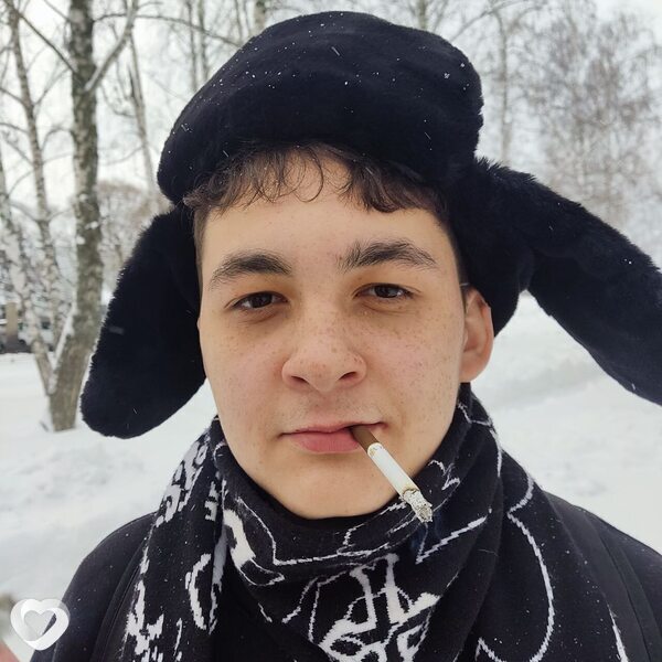 Тимур, 21, Димитровграде — анкета №707105