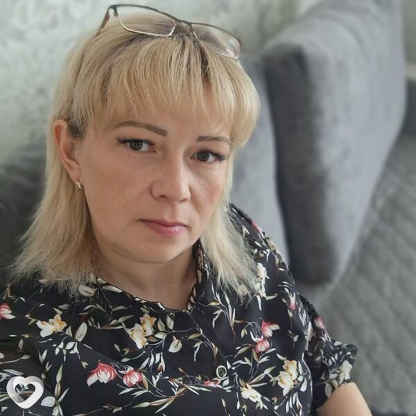 Наталья, 45, Саратове — анкета №707115
