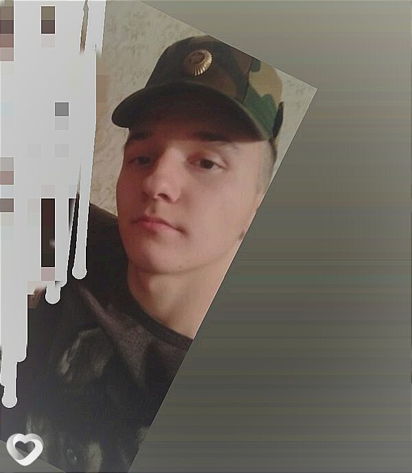Димка, 21, Дзержинске — анкета №707119