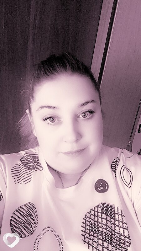Злата, 31, Ярославле — анкета №707124