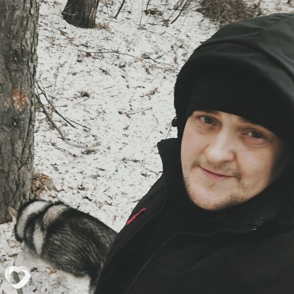 Женя, 47, Кемерове — анкета №707126