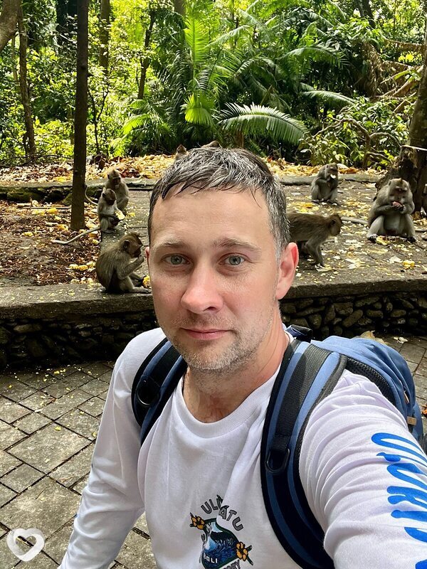 Александр, 40, Петропавловске — анкета №707053