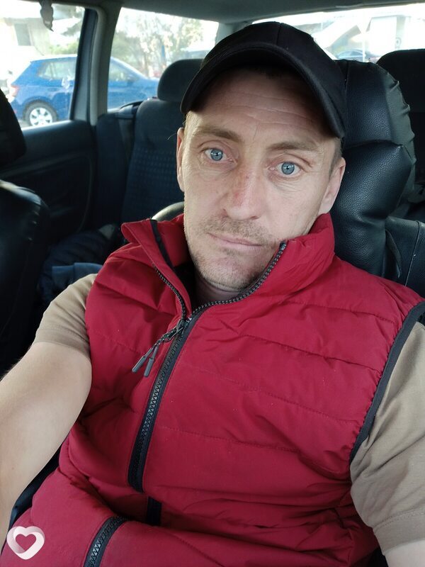 Arcadie, 41, Прага — анкета №707058