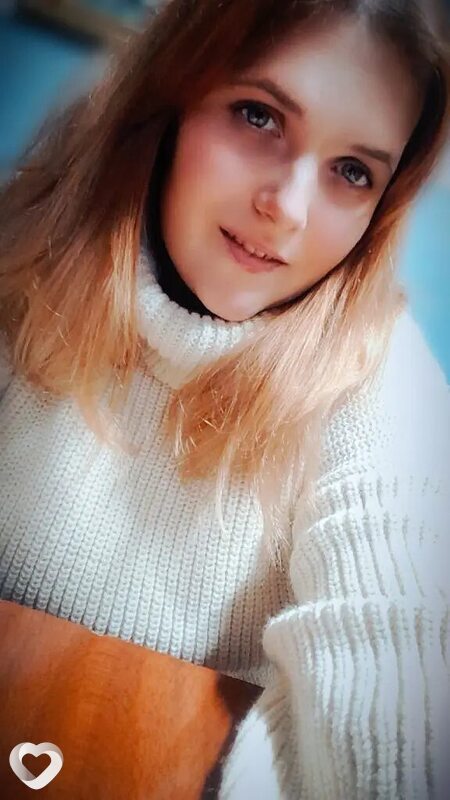 Маргарита, 27, Заринске — анкета №707060