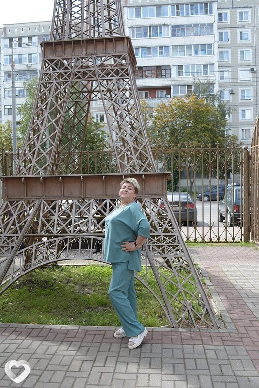 Любовь, 61, Обнинске — анкета №707062