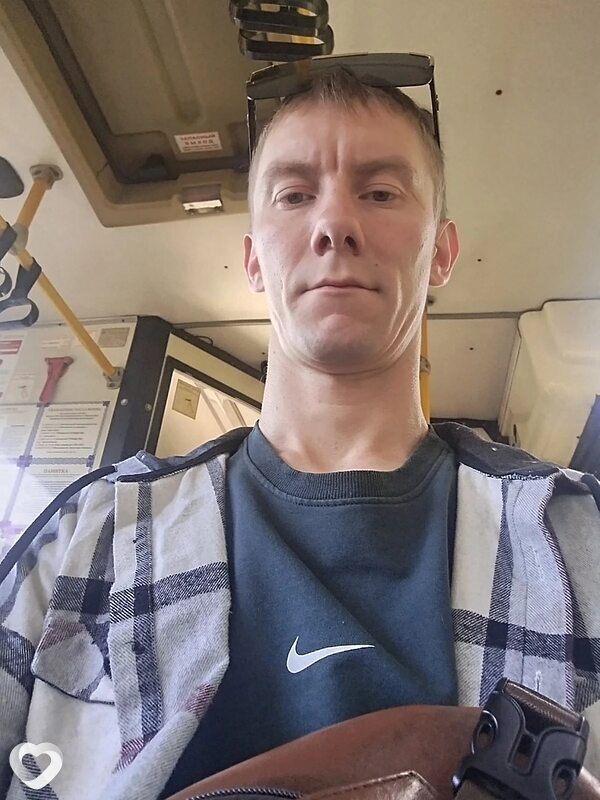 Дмитрий, 29, Прокопьевске — анкета №707066