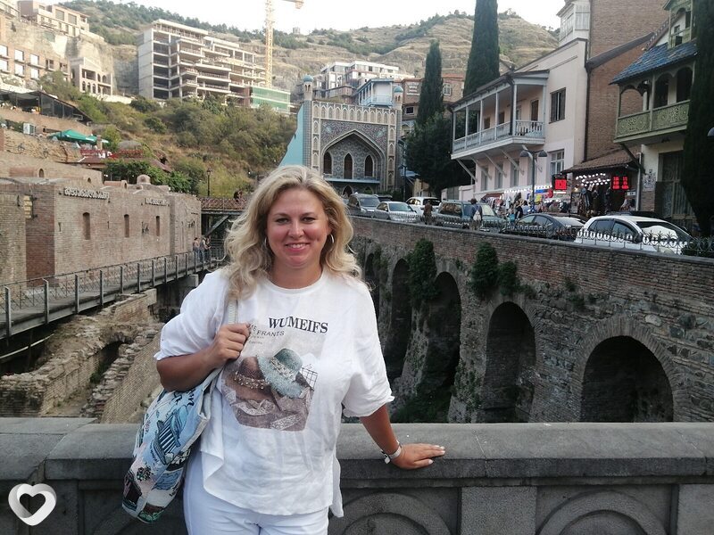 Ирина, 40, Минске — анкета №707177