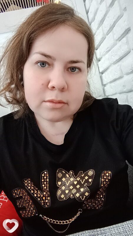 Елена, 39, Новосибирске — анкета №707178