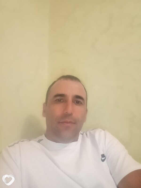 Хусейн, 41, Тольятти — анкета №707179