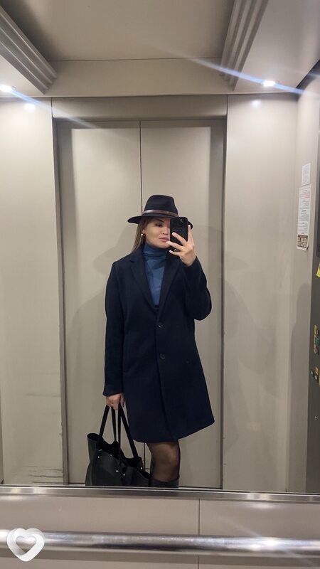 Marzhan, 30, Астане — анкета №707184