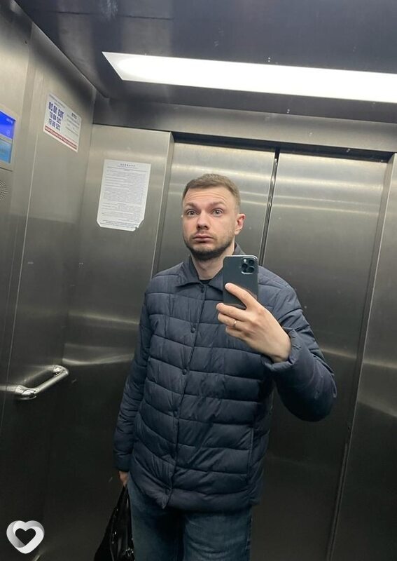 Саша, 30, Санкт-Петербурге — анкета №707187