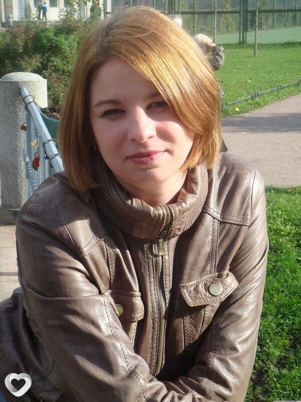 Марина, 44, Санкт-Петербурге — анкета №707190