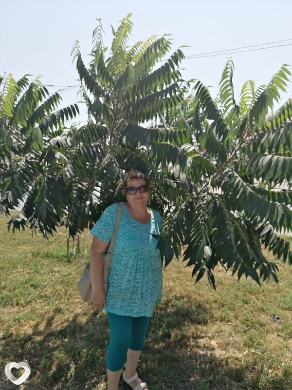 Ирина, 59, Омске — анкета №707192