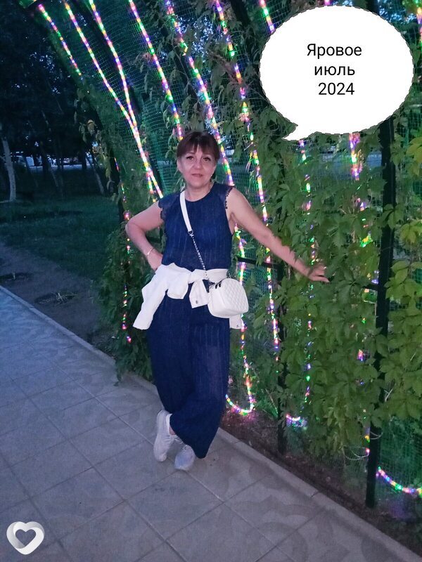 Оксана, 52, Барнауле — анкета №707127