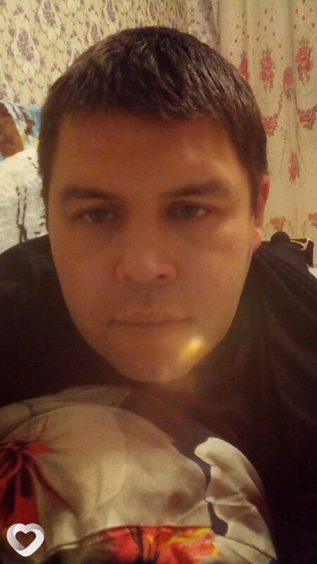 Sergey, 39, Нижнем Новгороде — анкета №707128